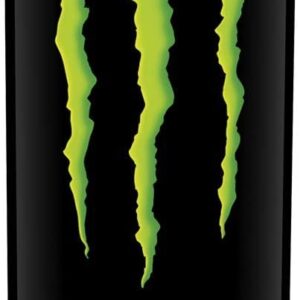 Monster Energy - 50 Cl, Pack De 24