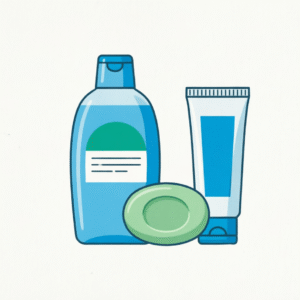 Cuidado personal y salud